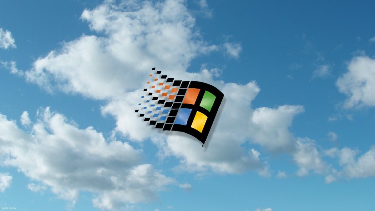 Обои Windows