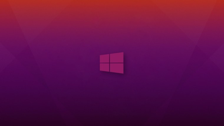 Фиолетовые обои на рабочий стол