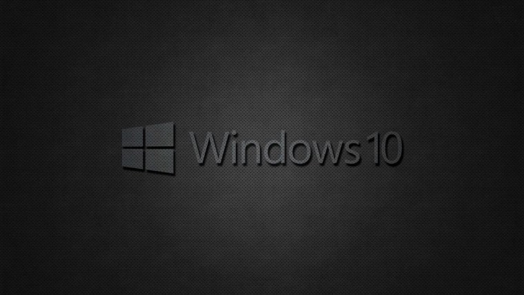 Обои Microsoft Windows 10