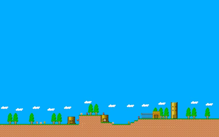 Ретро обои виндовс