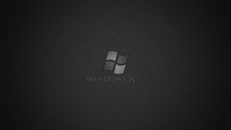 Windows серый