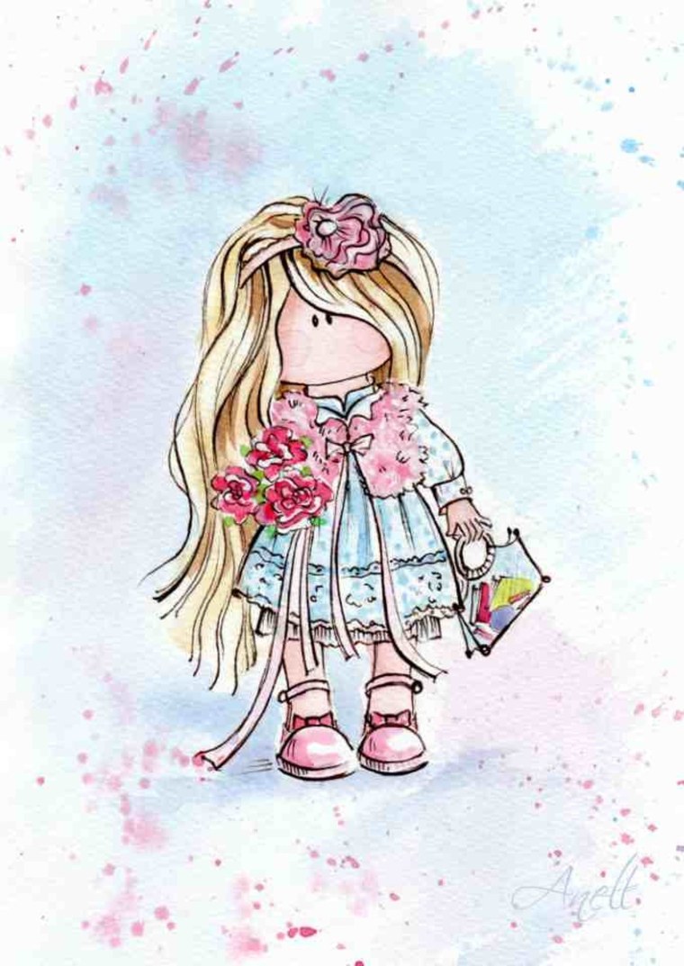 Крутые раскраски для подростков девочек