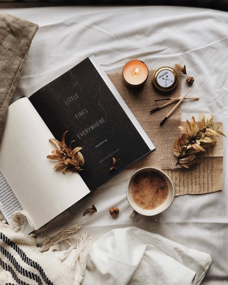 Эстетики для вдохновения