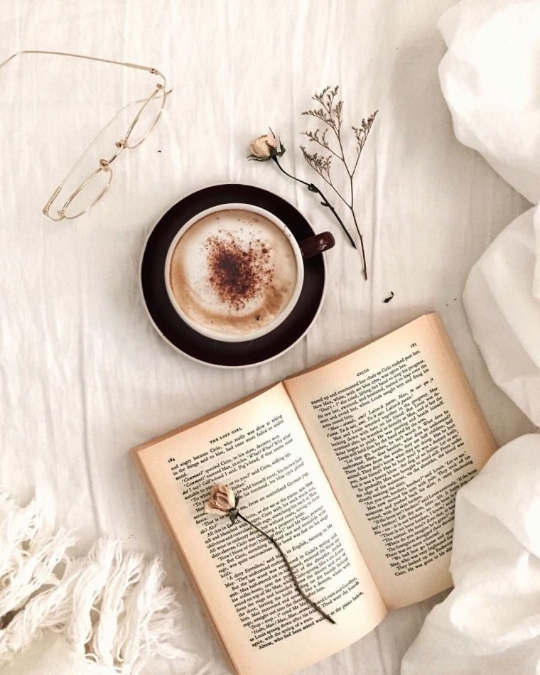 Книга о кофе