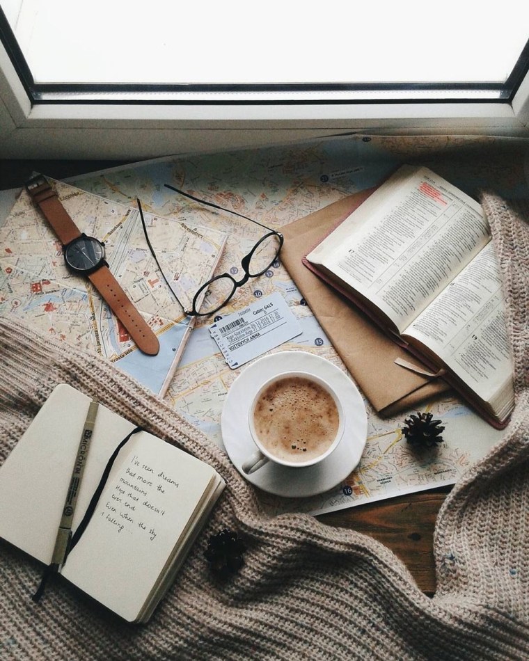 Книга о кофе