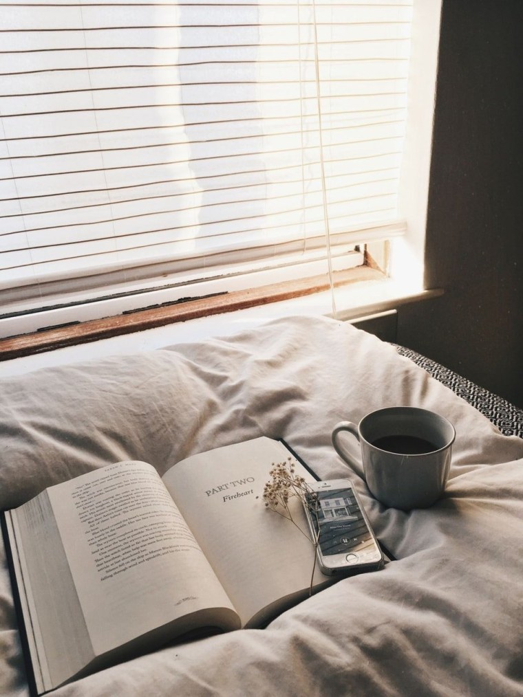 Чтение книг Эстетика