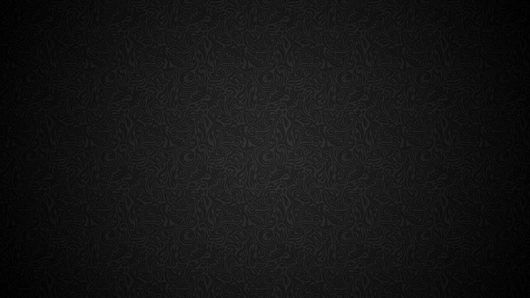 Черная ткань