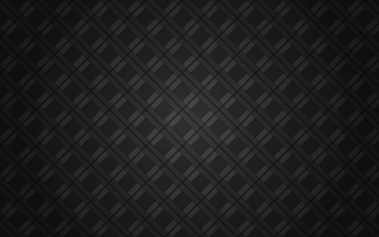 Черные обои