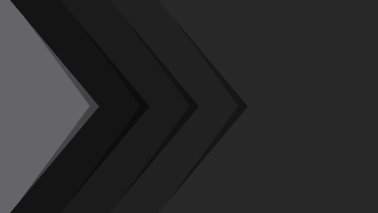 Черный Минимализм