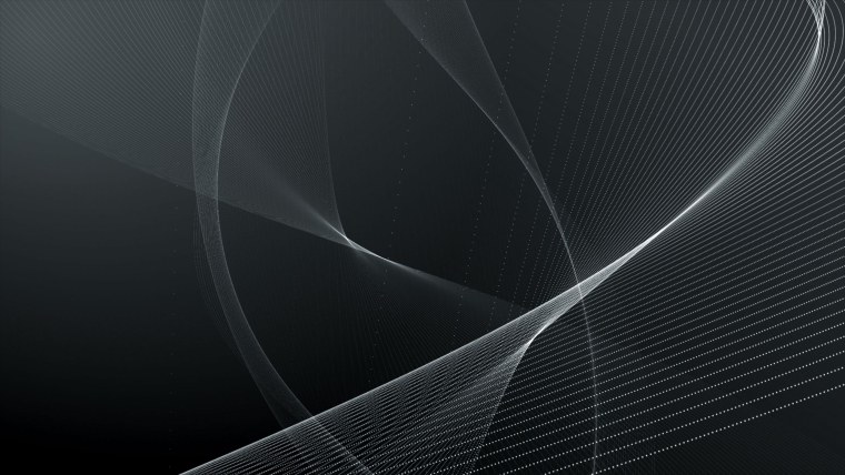 Серая абстракция