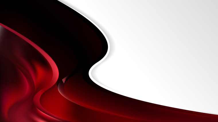 Стильный красный фон