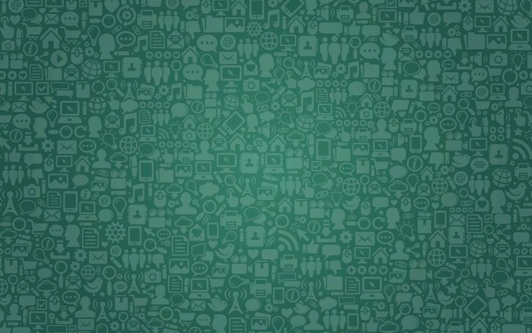 Фон для мессенджера