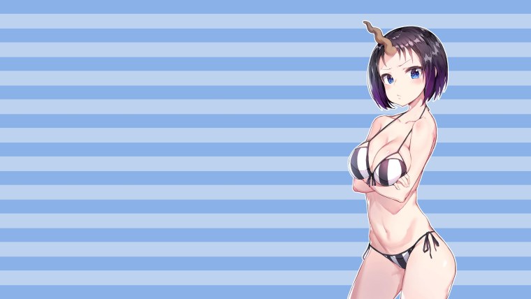 Розалия Genshin Impact