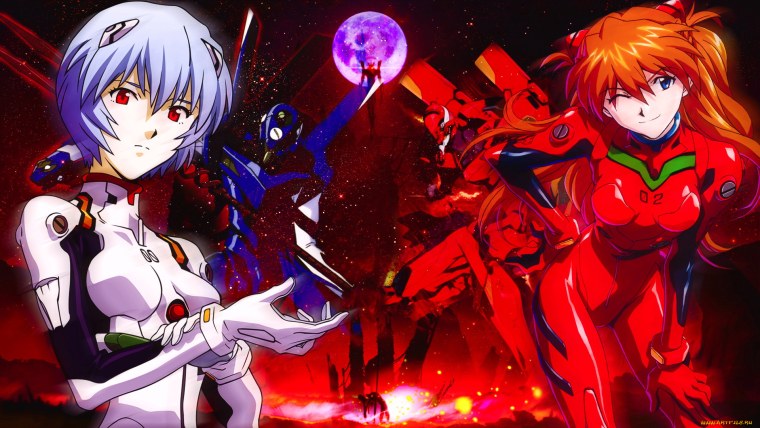 Мику Хатсуне 2д