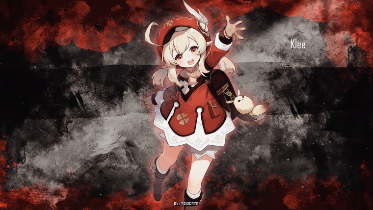 Honkai Impact 3 Sakura