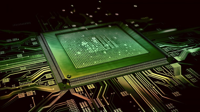 Процессор HD