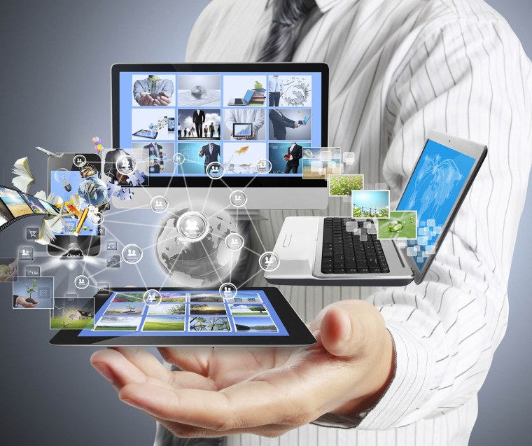 Современные компьютерные технологии