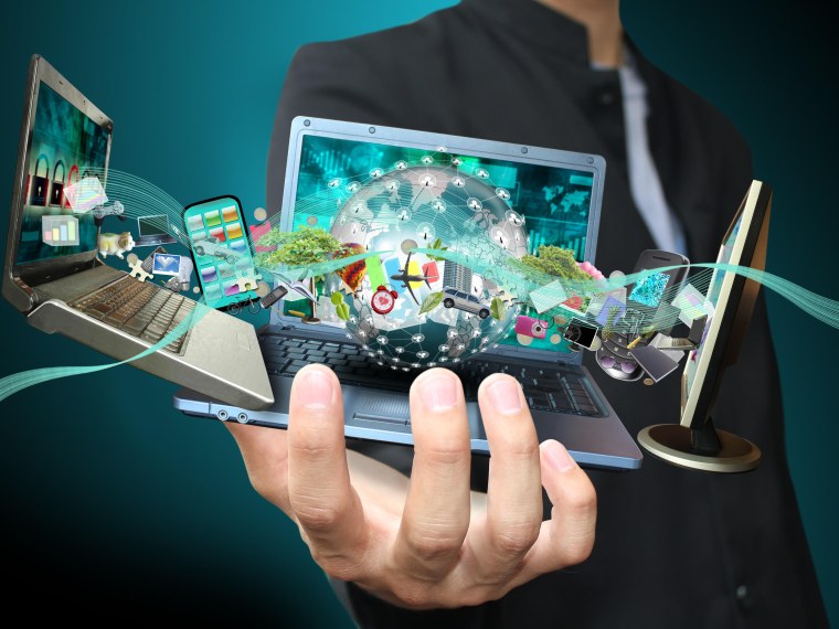 Современные технологии