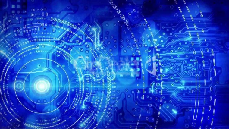 Компьютерный фон