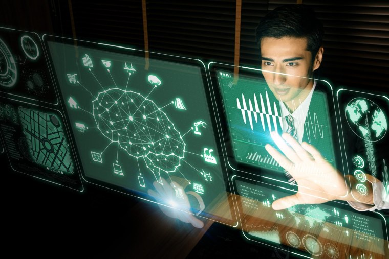 Компьютер будущего