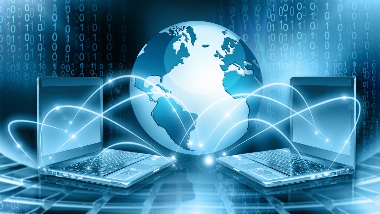 Информационные и коммуникационные технологии