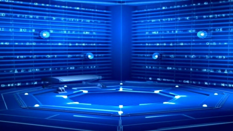 Новостная заставка