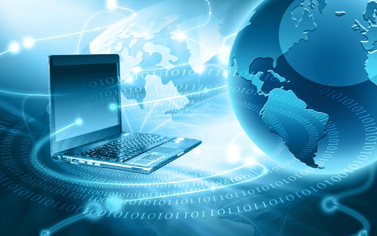 Информатика фон