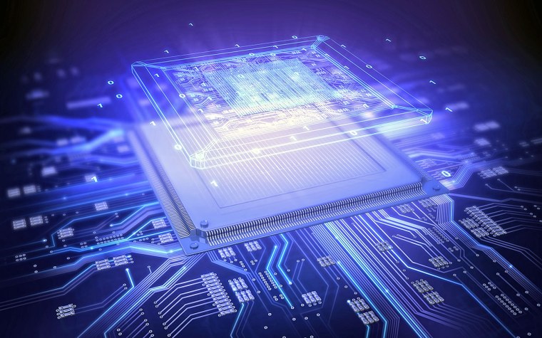 Технологический компьютер