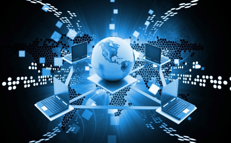 Компьютерные информационные технологии