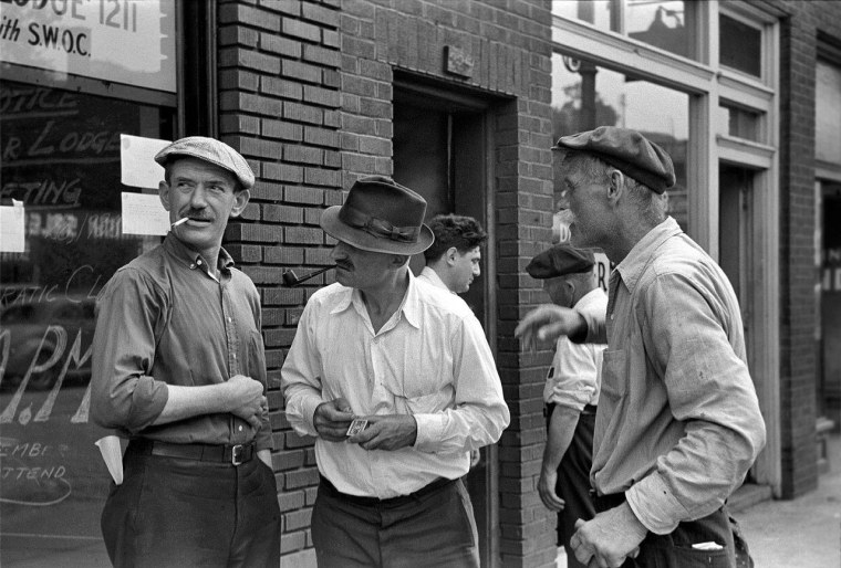 Артур Ротштейн