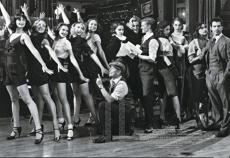 Чикаго в 30-е годы