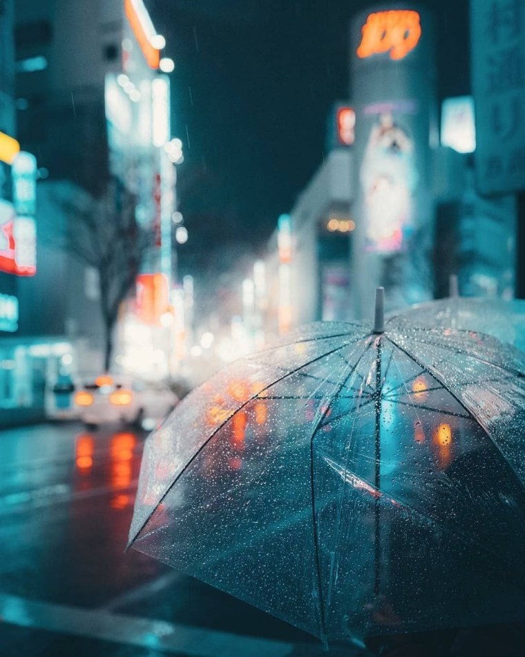 Ураган Эстетика