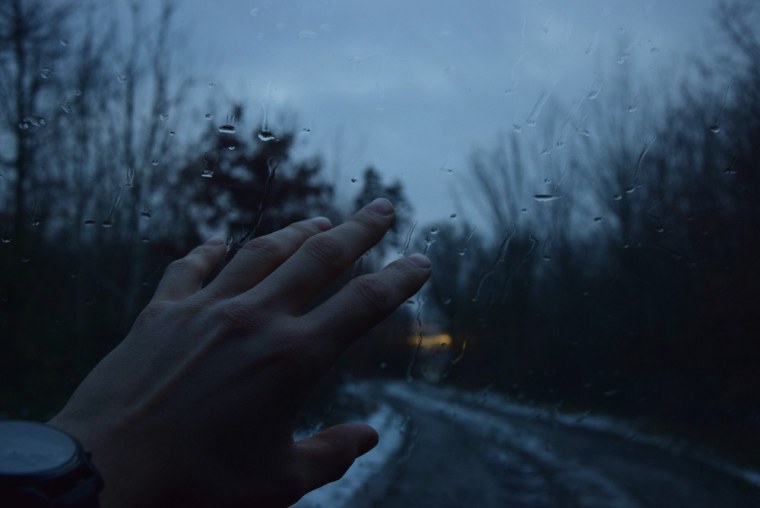 Ночная Эстетика