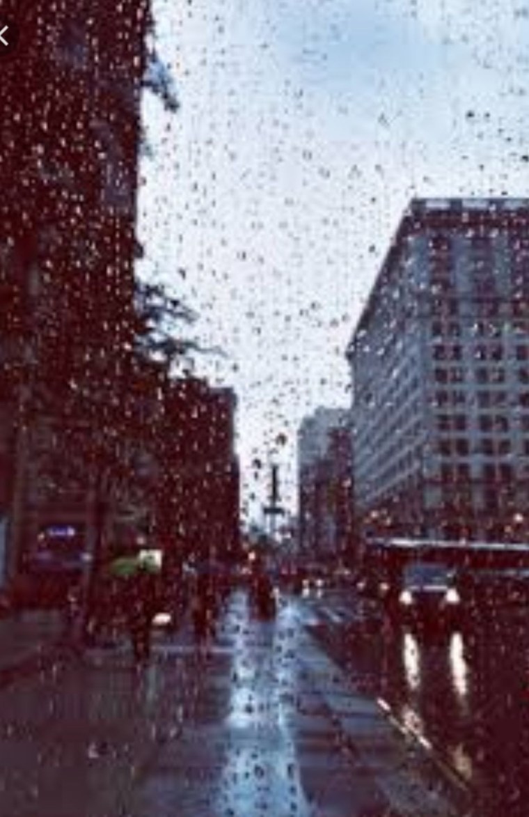 Дом в тумане