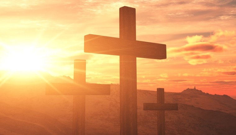 Гора крестовая Приморский край