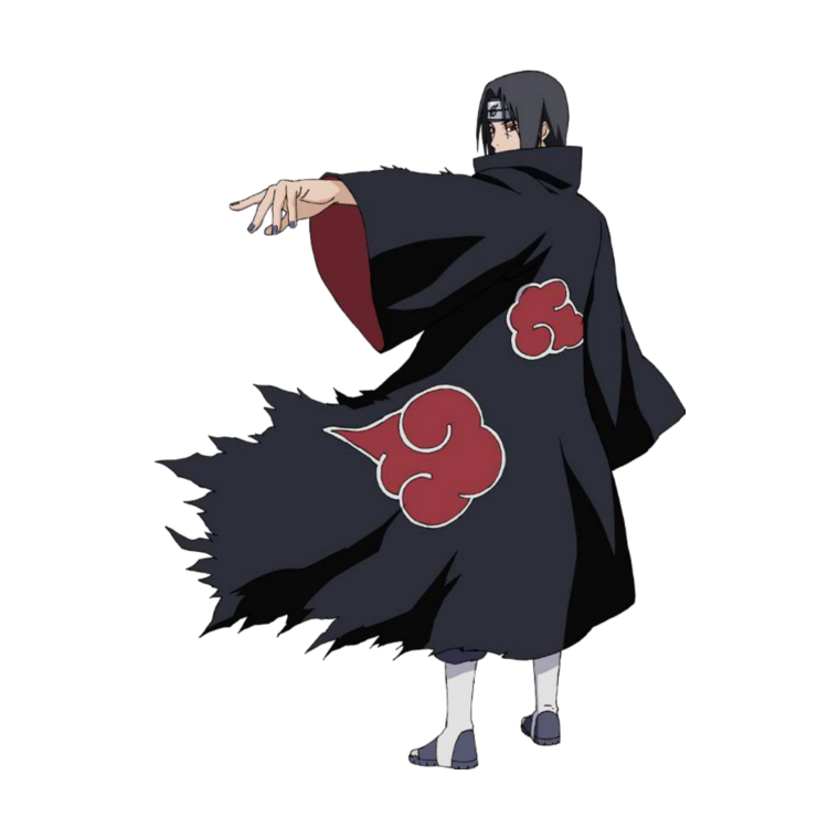 Акацуки Итачи