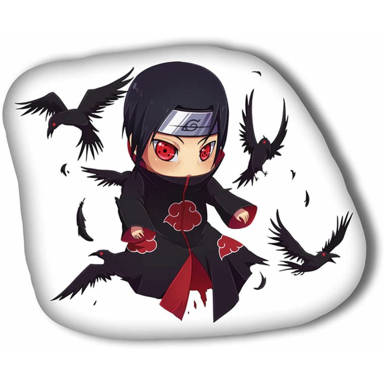 Наруто Акацуки Итачи