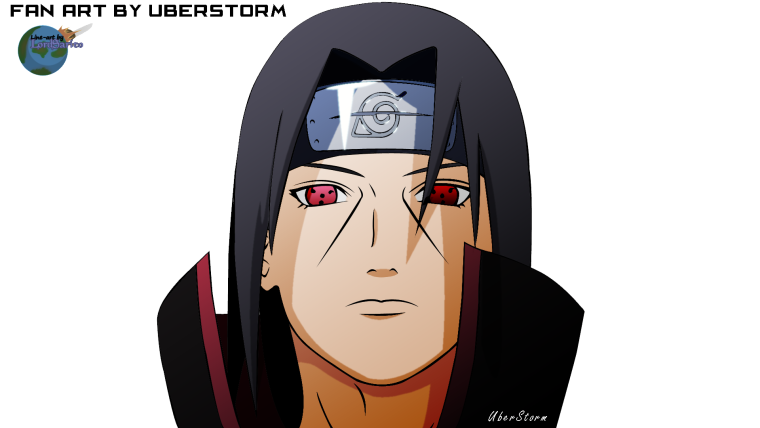 Саске Naruto Blazing