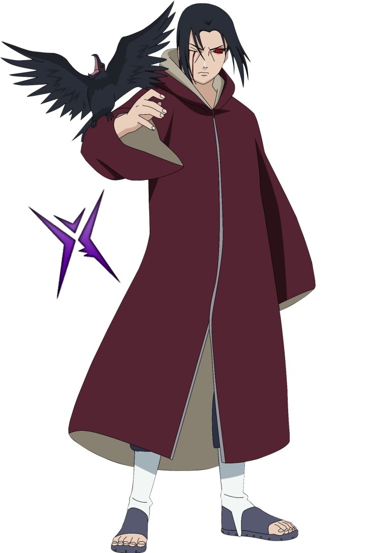 Мадара Чиби