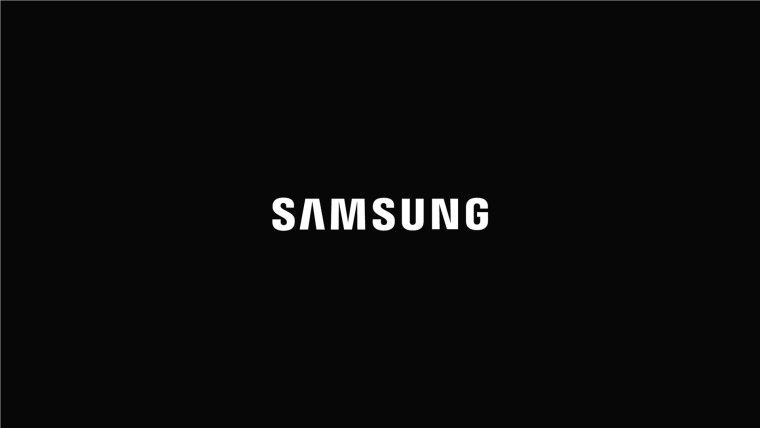 Samsung логотип