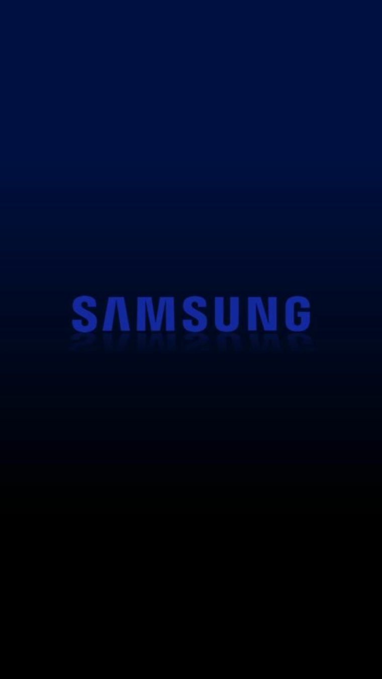 Samsung логотип 2020