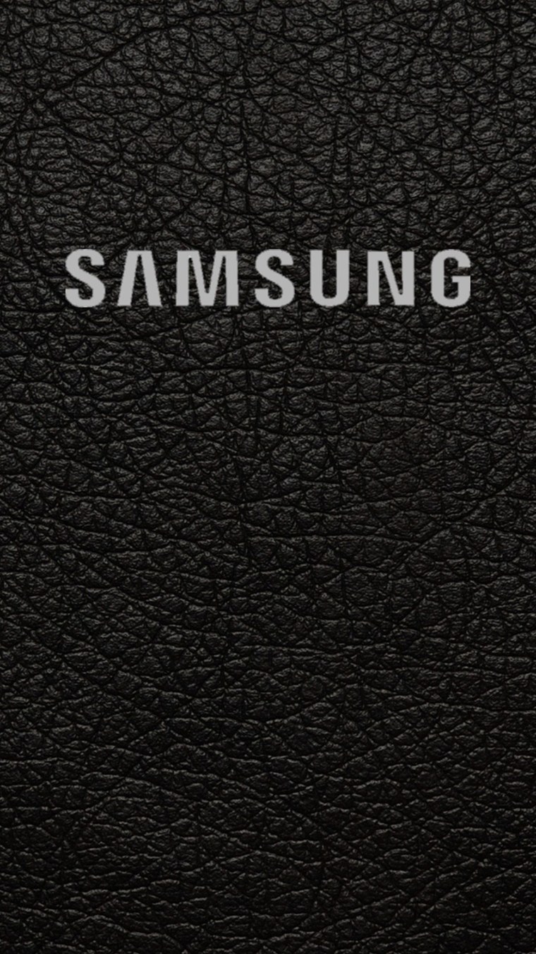 Надпись самсунг