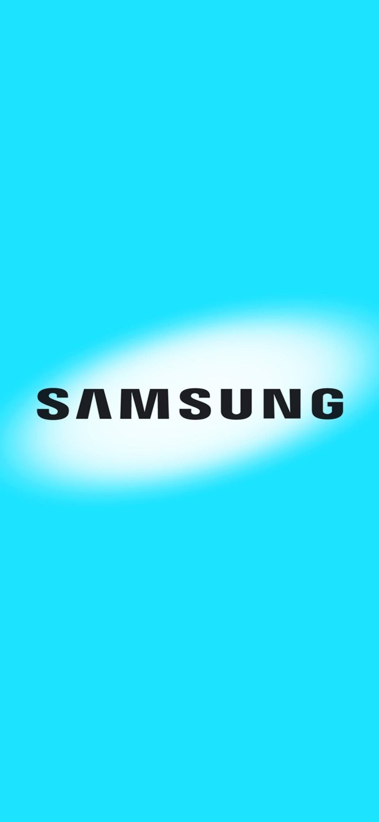Надпись самсунг