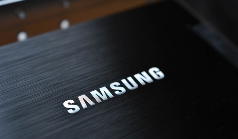 Обои на рабочий стол самсунг