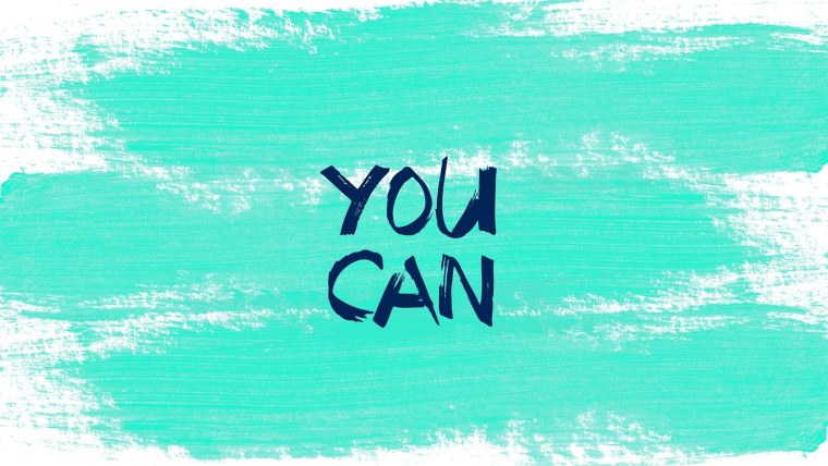 Обои на рабочий стол мотивация