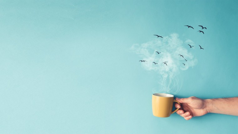 Человек в космосе