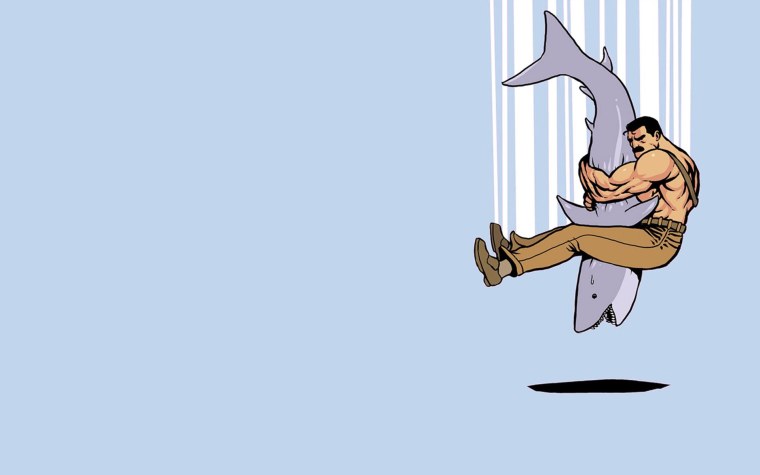 Мотивирующие обои