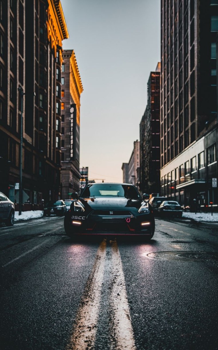 Мерседес Бенц s860