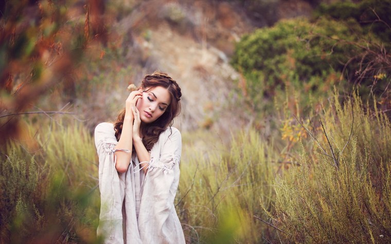 Джессика Дроссин Jessica Drossin