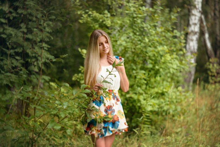 Печкурова Анастасия